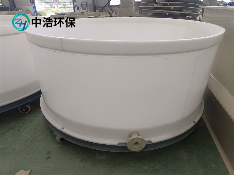 青云谱PP抽滤槽